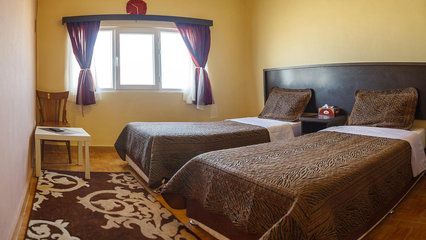 Fulton Boutique Hotel