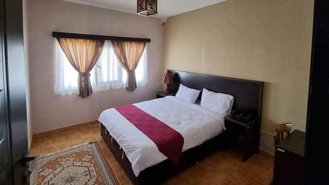 Fulton Boutique Hotel