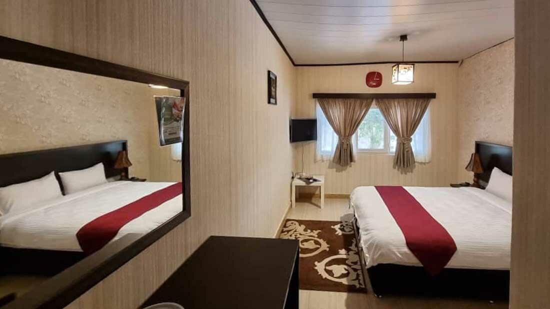 Fulton Boutique Hotel