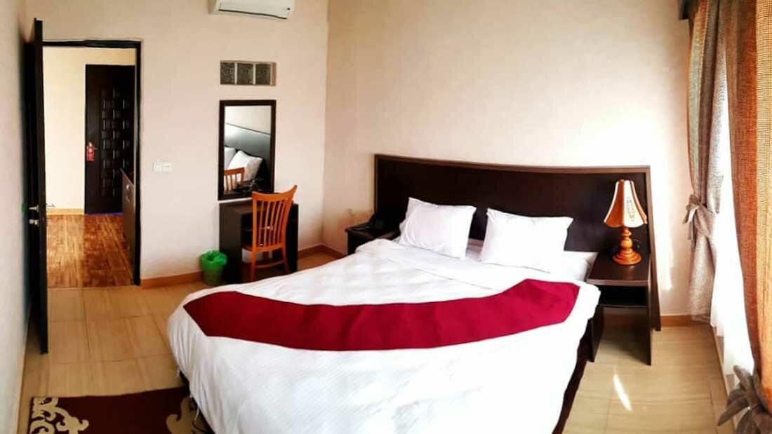 Fulton Boutique Hotel