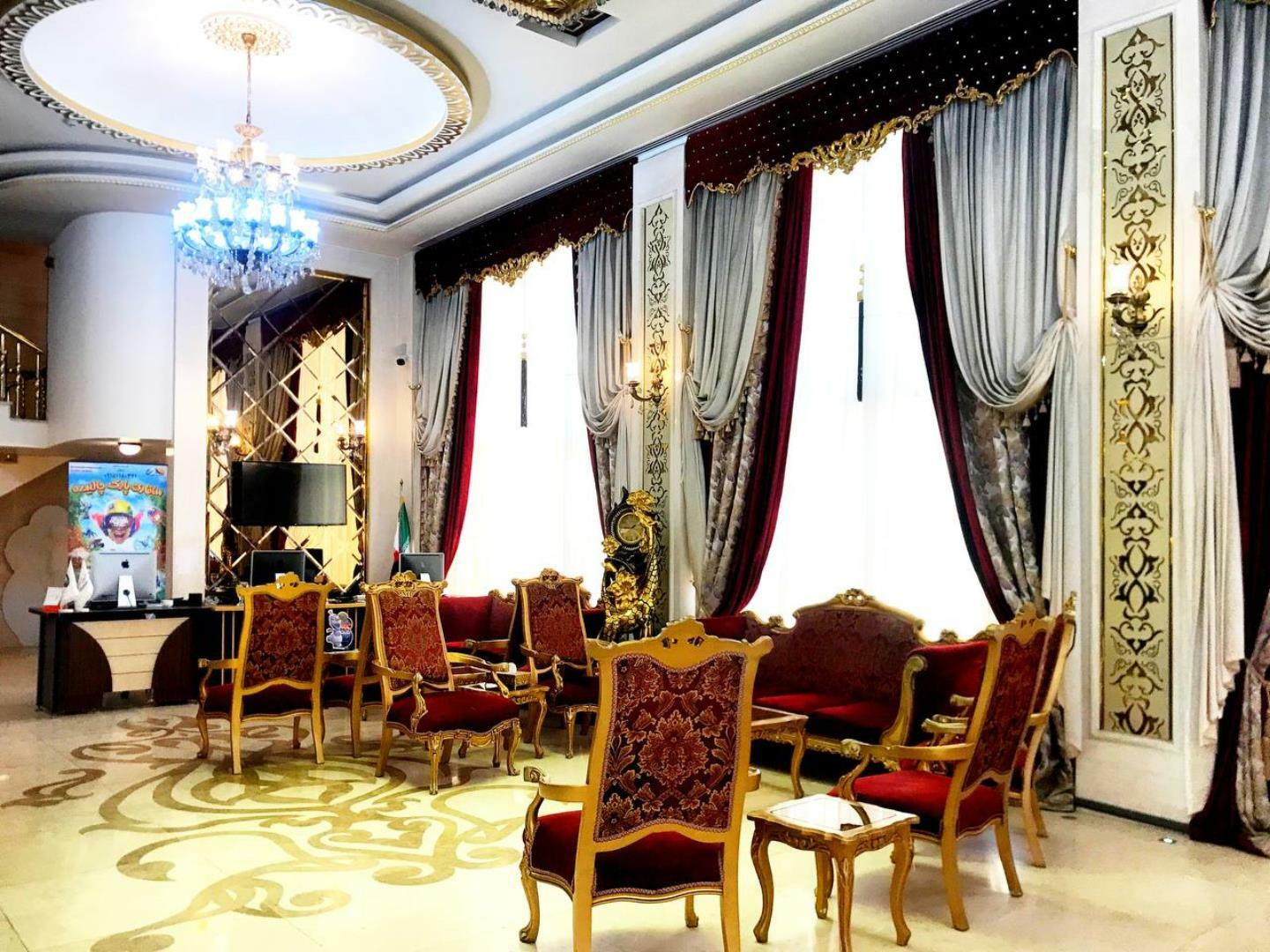 Zaker Hotel Mashhad, Mashhad — photo 5