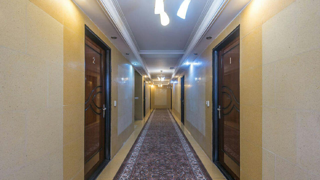 Lian Hotel Ramsar, Ramsar — photo 4