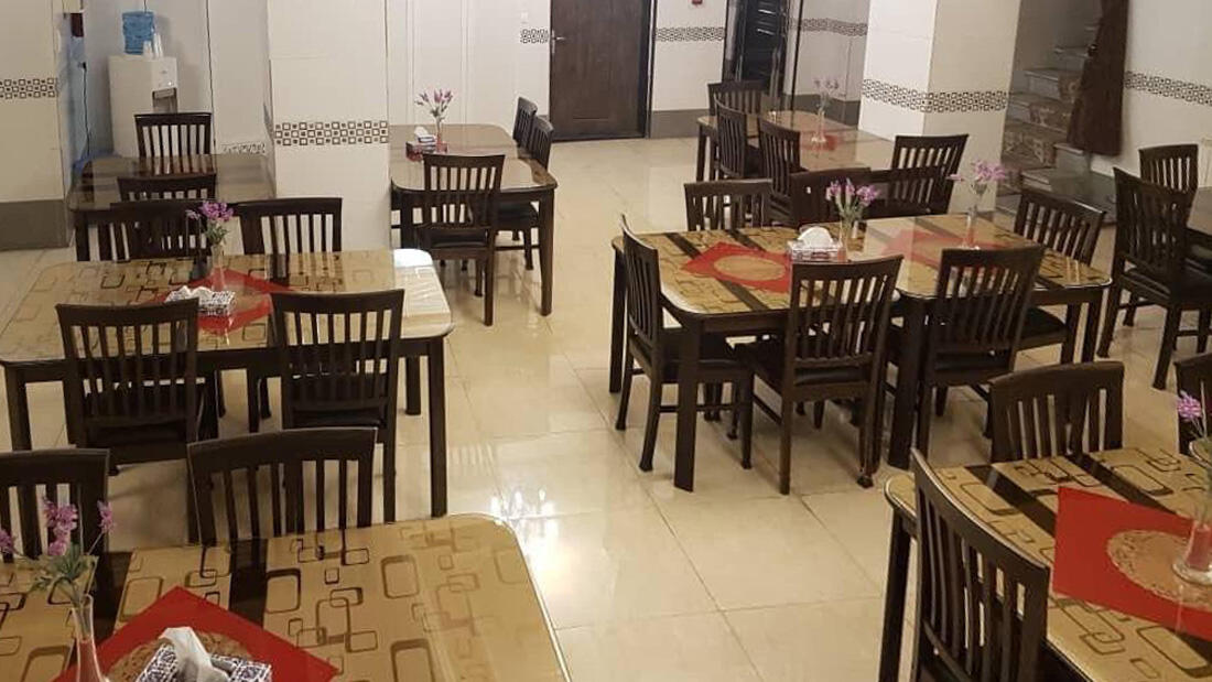 Sehand Hotel Tabriz, Tabriz — photo 2