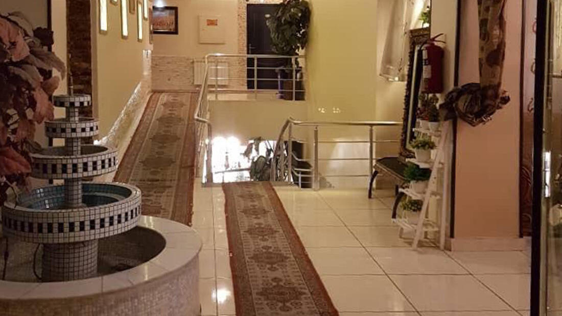 Sehand Hotel Tabriz, Tabriz — photo 4