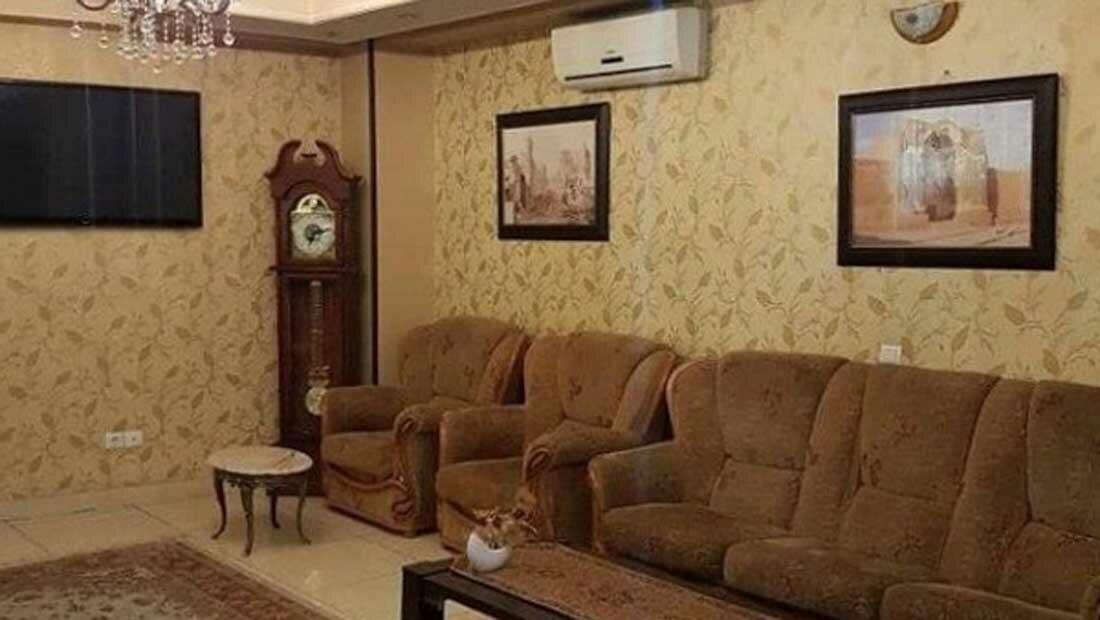 Sehand Hotel Tabriz, Tabriz — photo 5