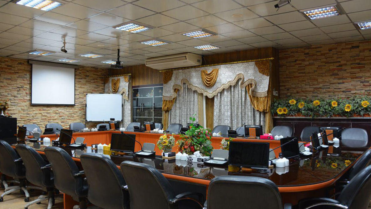 Nishkar Hotel Ahvaz, Ahvaz — photo 5