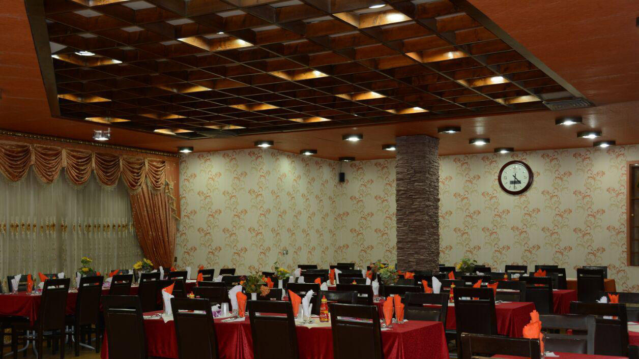 Nishkar Hotel Ahvaz, Ahvaz — photo 4