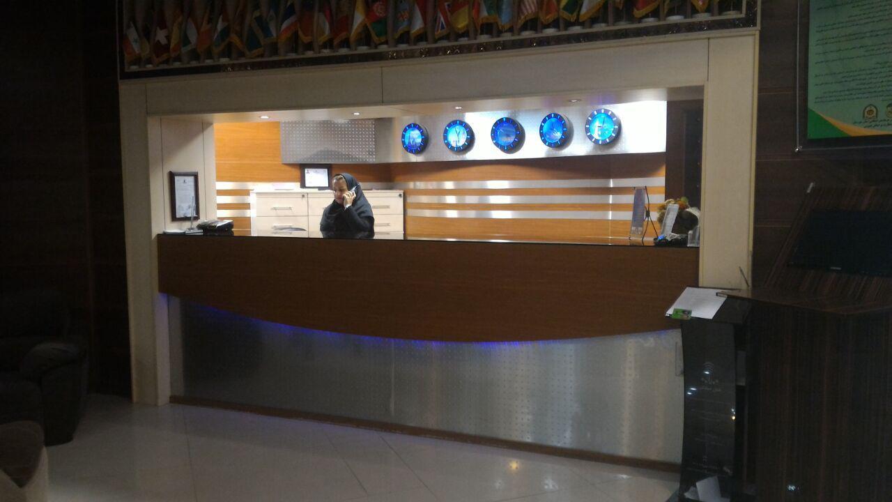 Nishkar Hotel Ahvaz, Ahvaz — photo 2