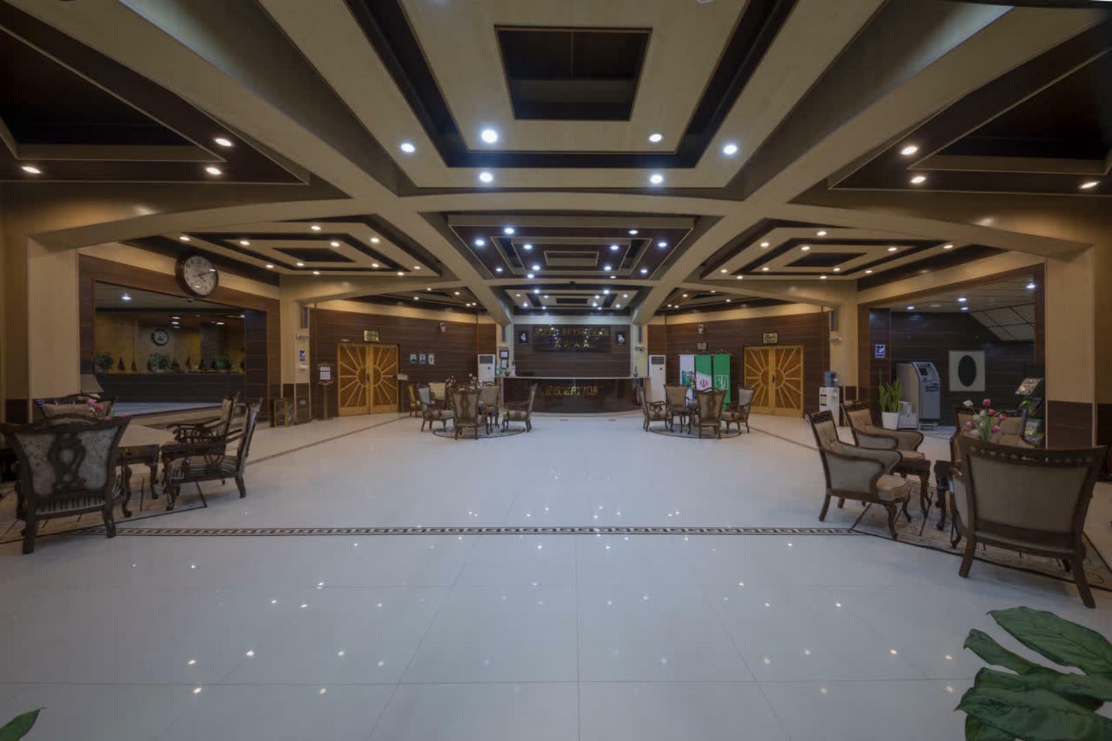 Nishkar Hotel Ahvaz, Ahvaz