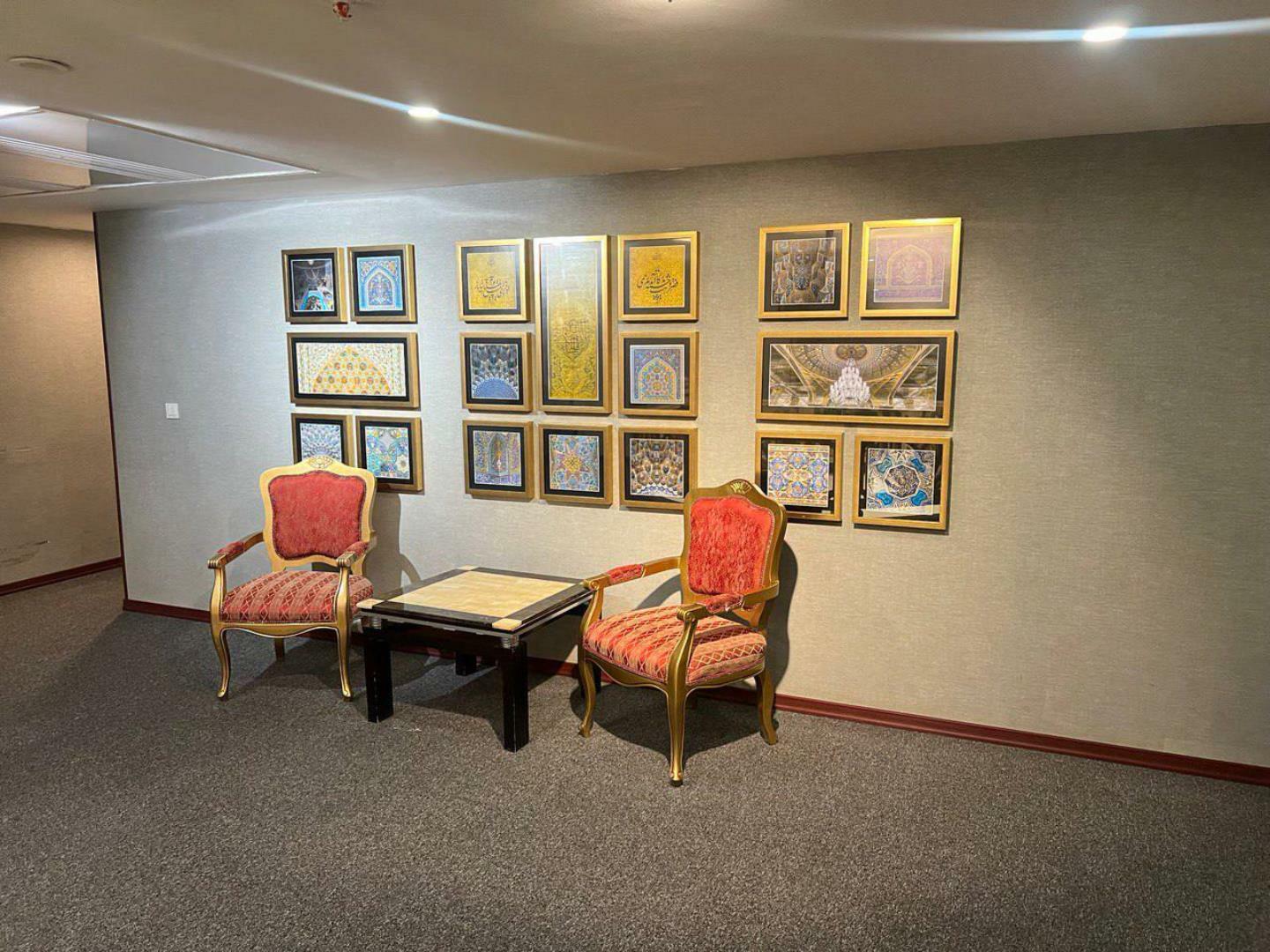 Qasr-Al-Ziafat Hotel