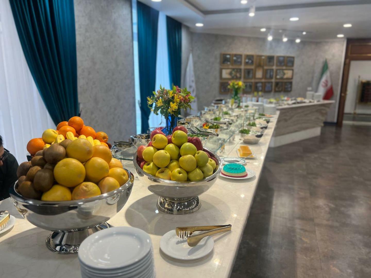 Qasr-Al-Ziafat Hotel