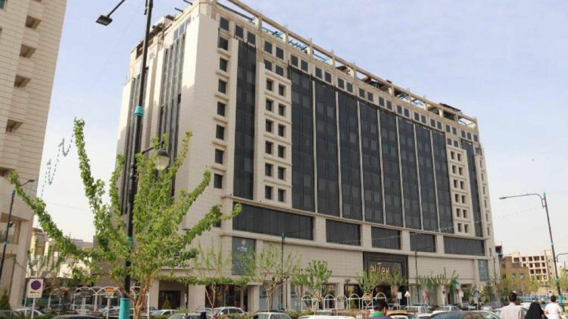 Sepahr Arad Hotel Mashhad, Mashhad — photo 2