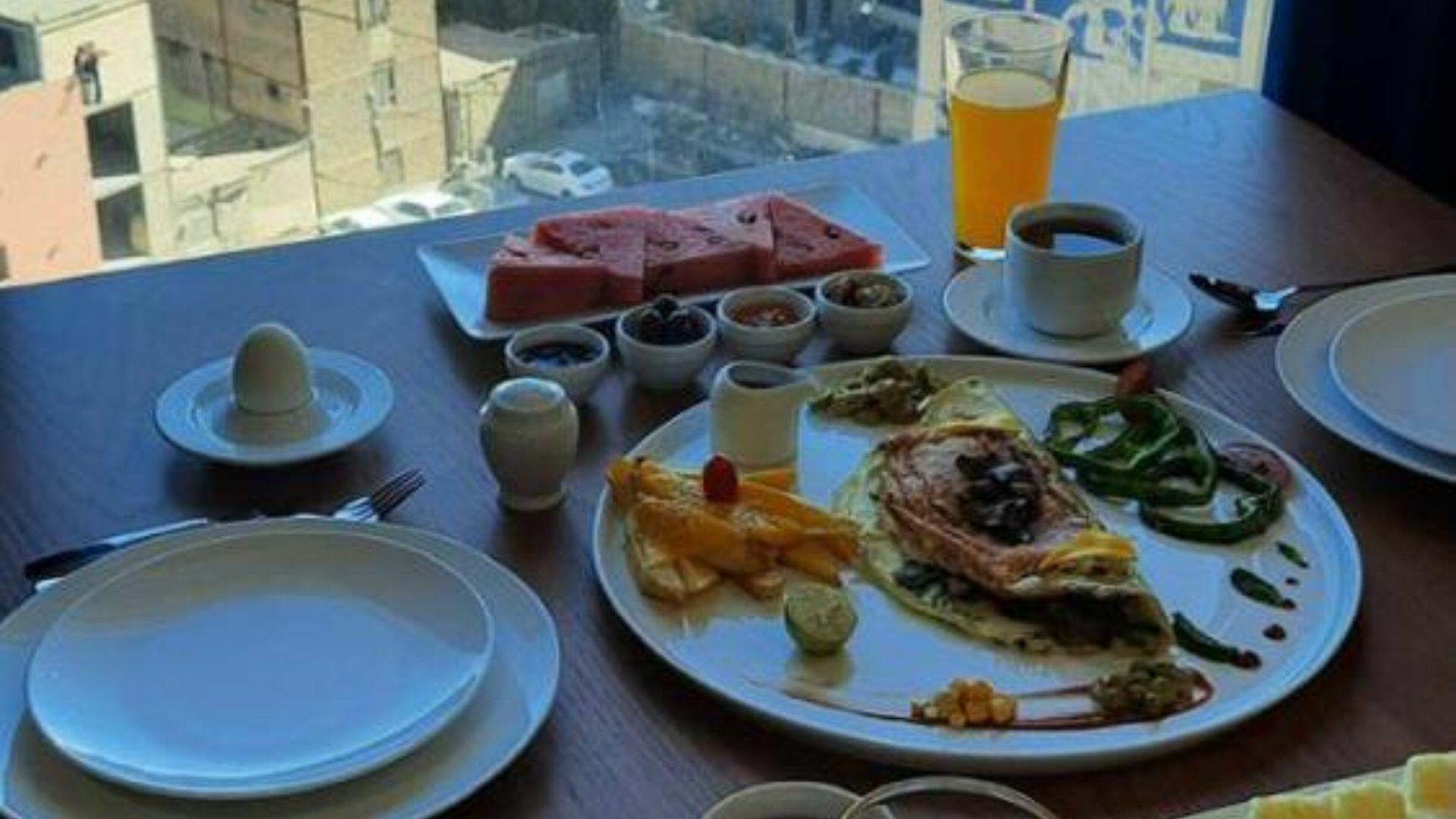 Sepahr Arad Hotel Mashhad, Mashhad — photo 3