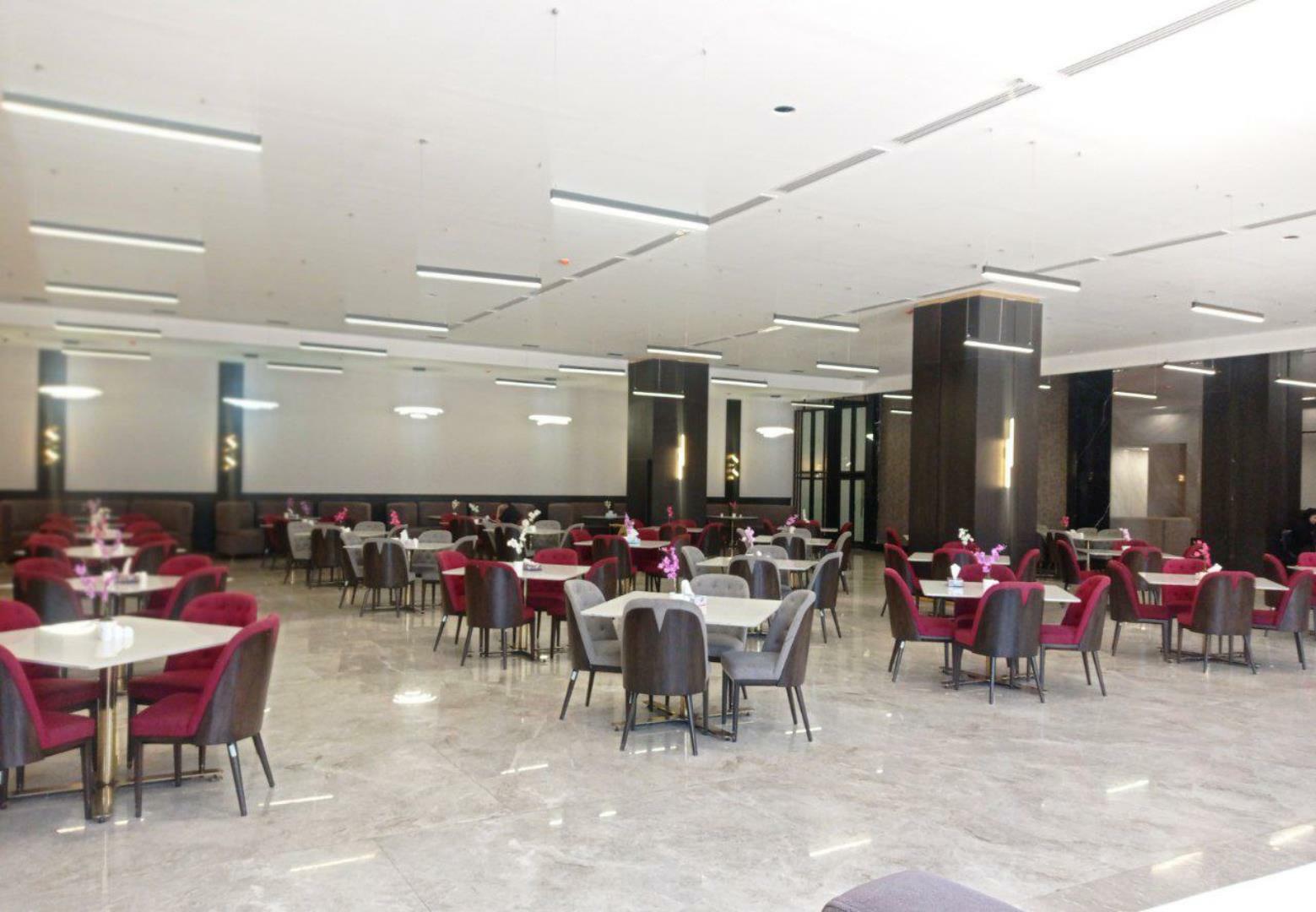 Sepahr Arad Hotel Mashhad, Mashhad — photo 4