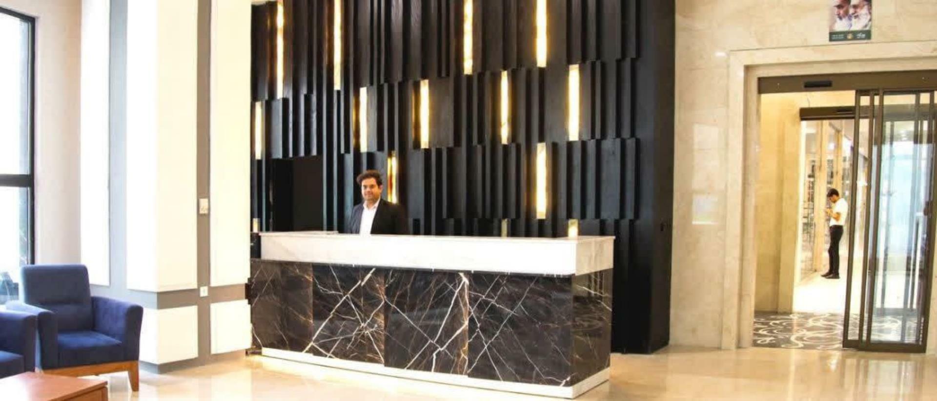 Sepahr Arad Hotel Mashhad, Mashhad — photo 5