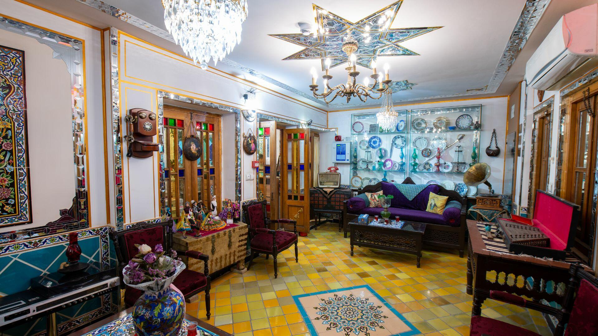 Sunrise Traditional Hotel