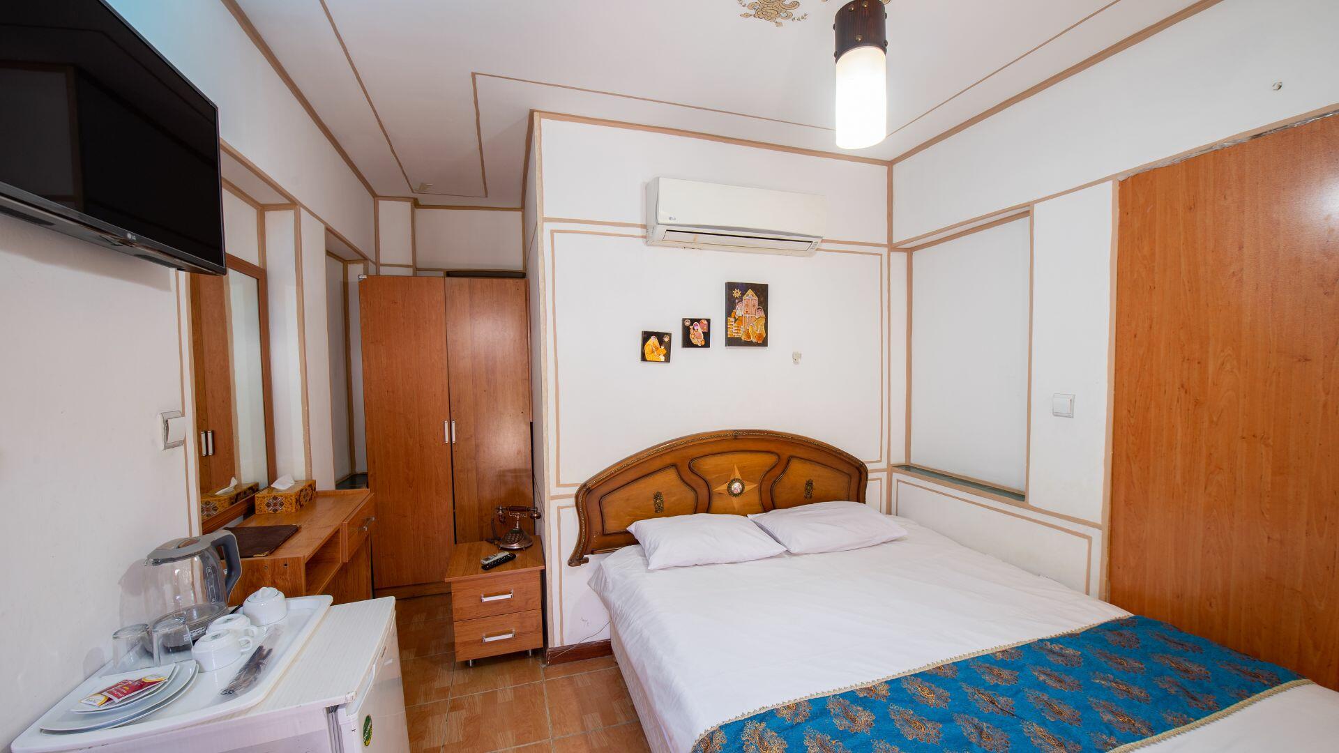 Sunrise Traditional Hotel