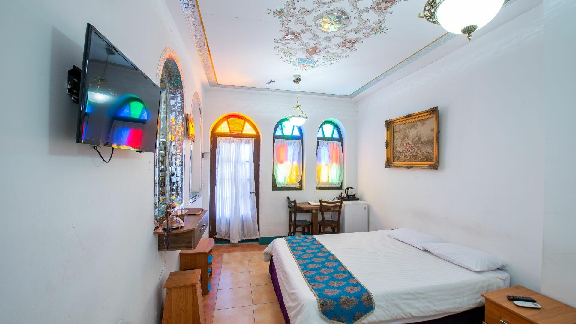 Sunrise Traditional Hotel