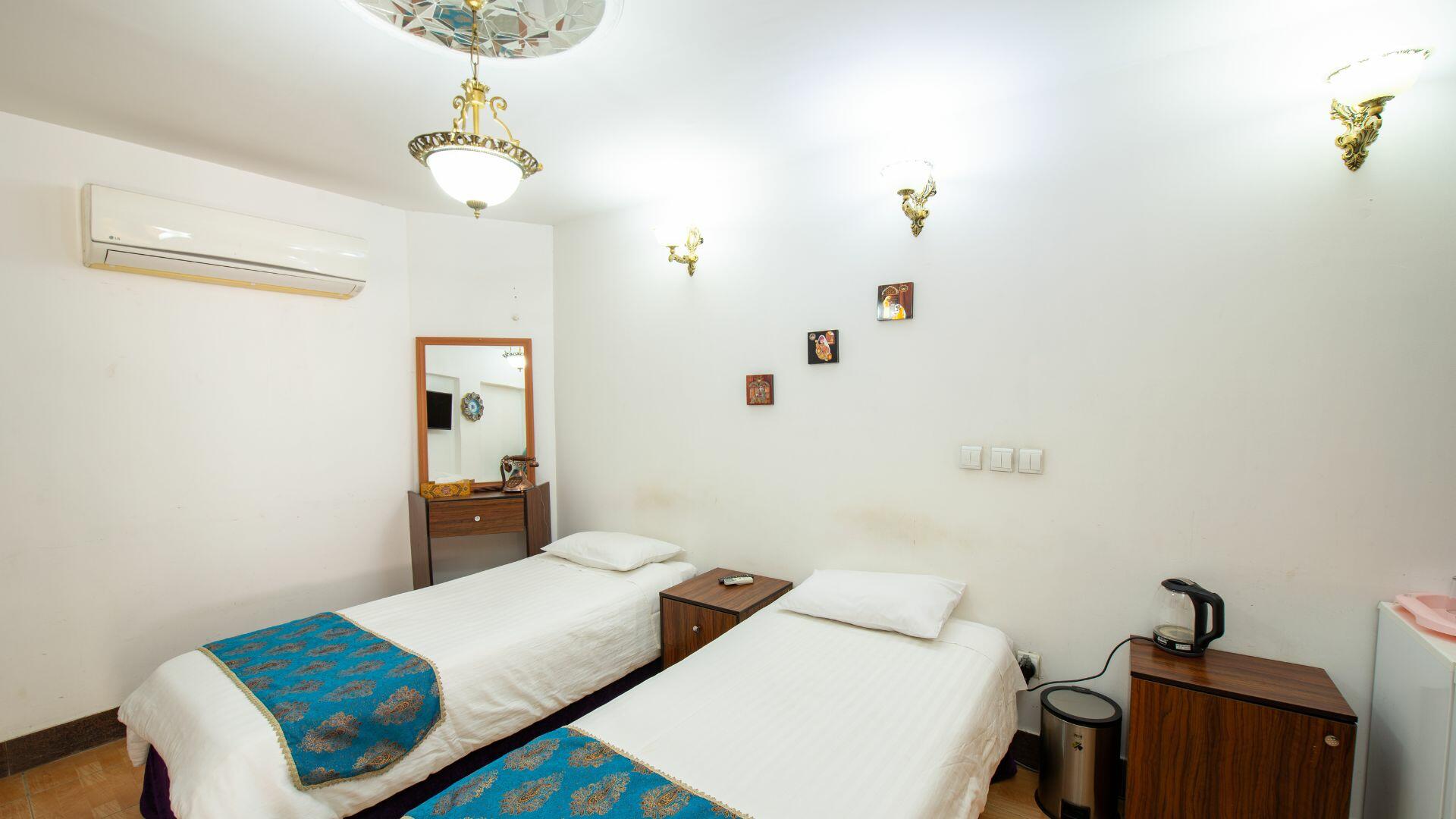 Sunrise Traditional Hotel