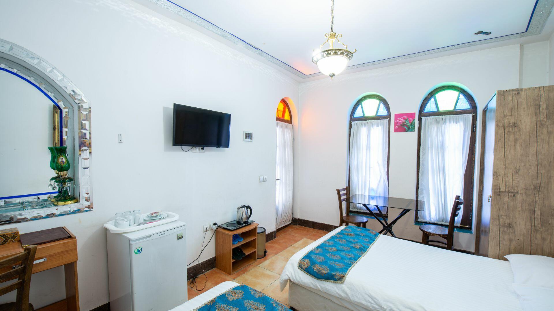 Sunrise Traditional Hotel