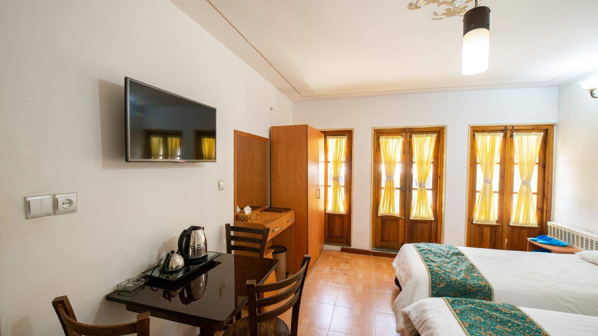 Sunrise Traditional Hotel