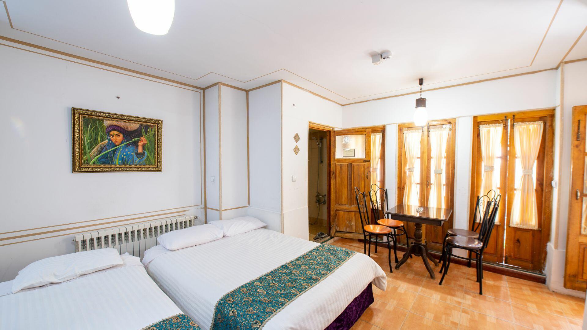 Sunrise Traditional Hotel