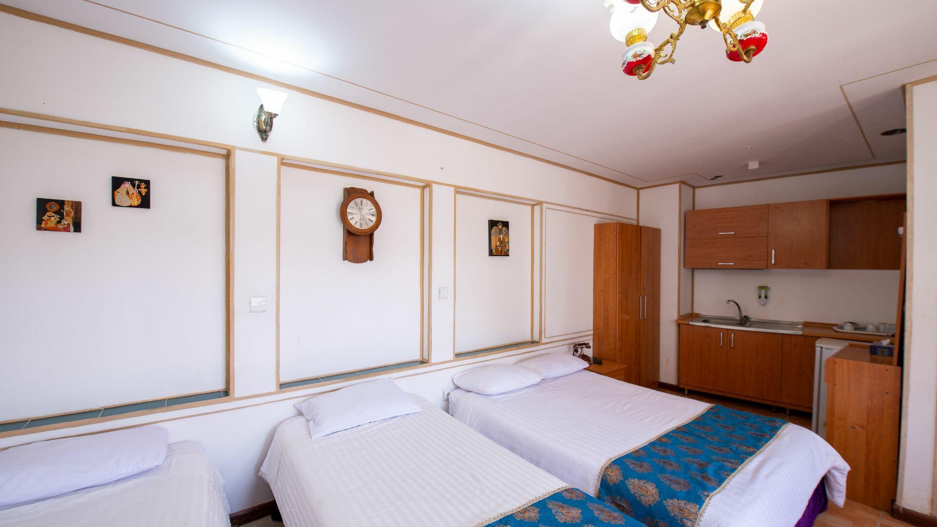 Sunrise Traditional Hotel