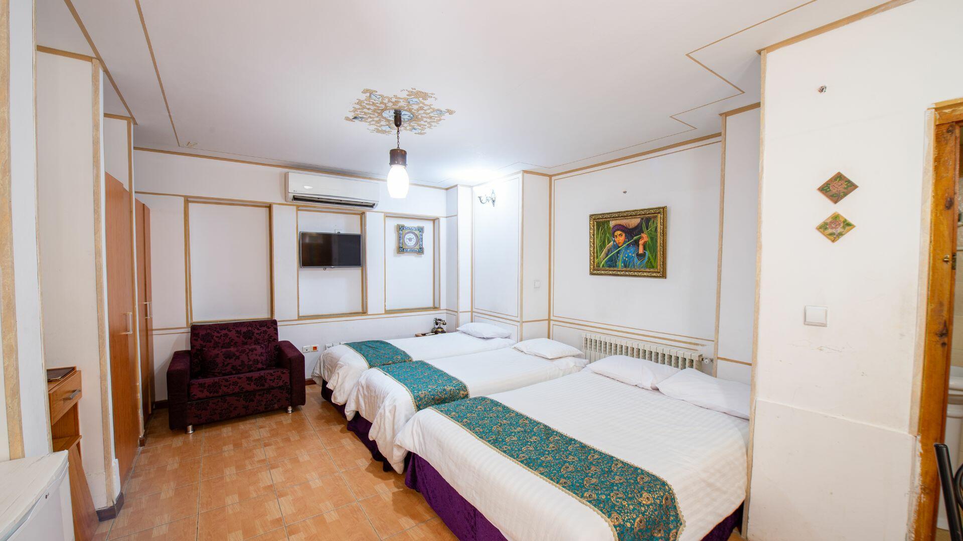 Sunrise Traditional Hotel