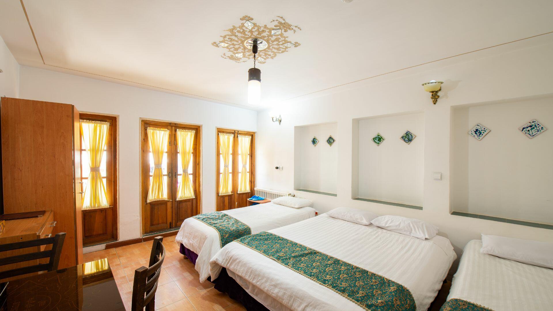 Sunrise Traditional Hotel