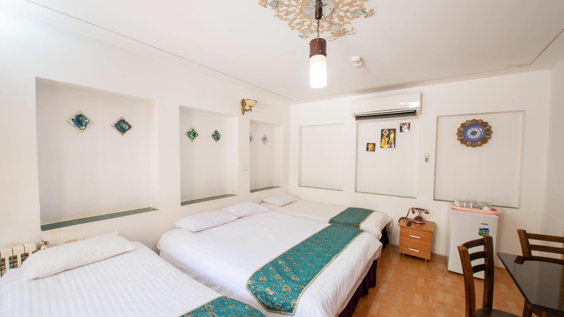 Sunrise Traditional Hotel