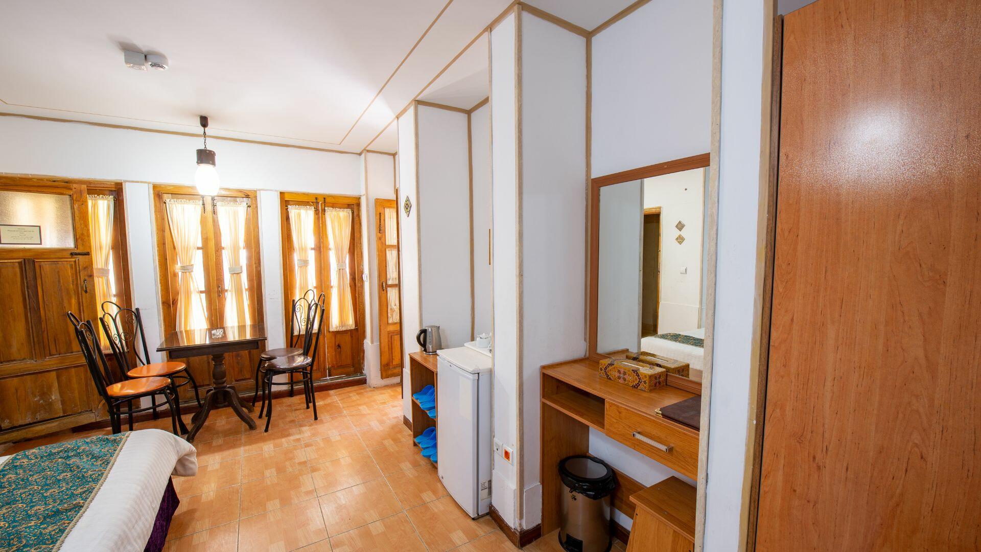 Sunrise Traditional Hotel