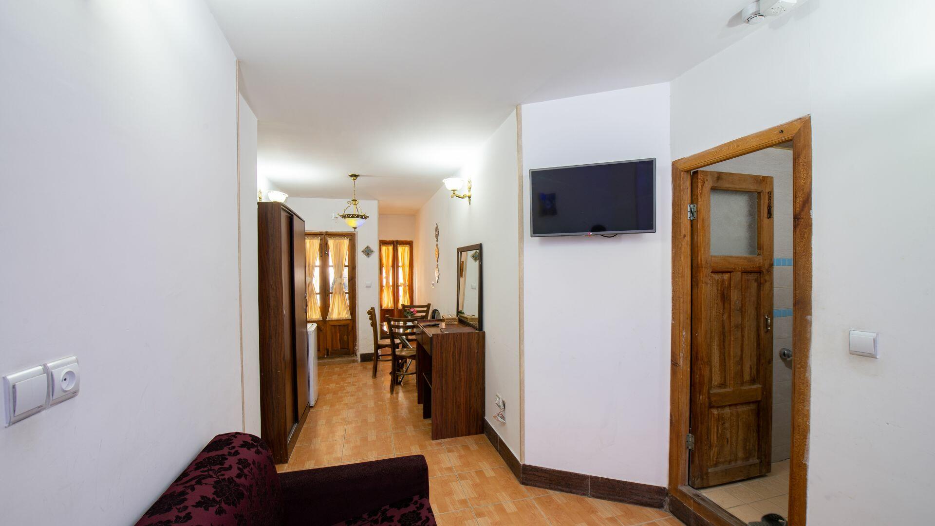 Sunrise Traditional Hotel