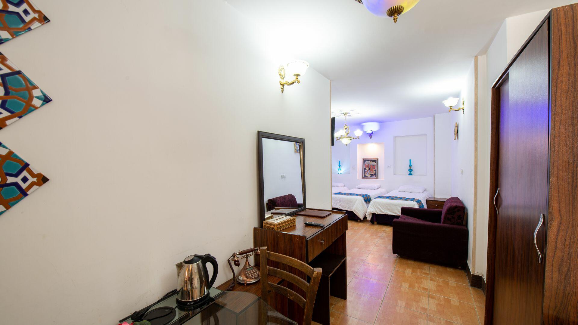 Sunrise Traditional Hotel