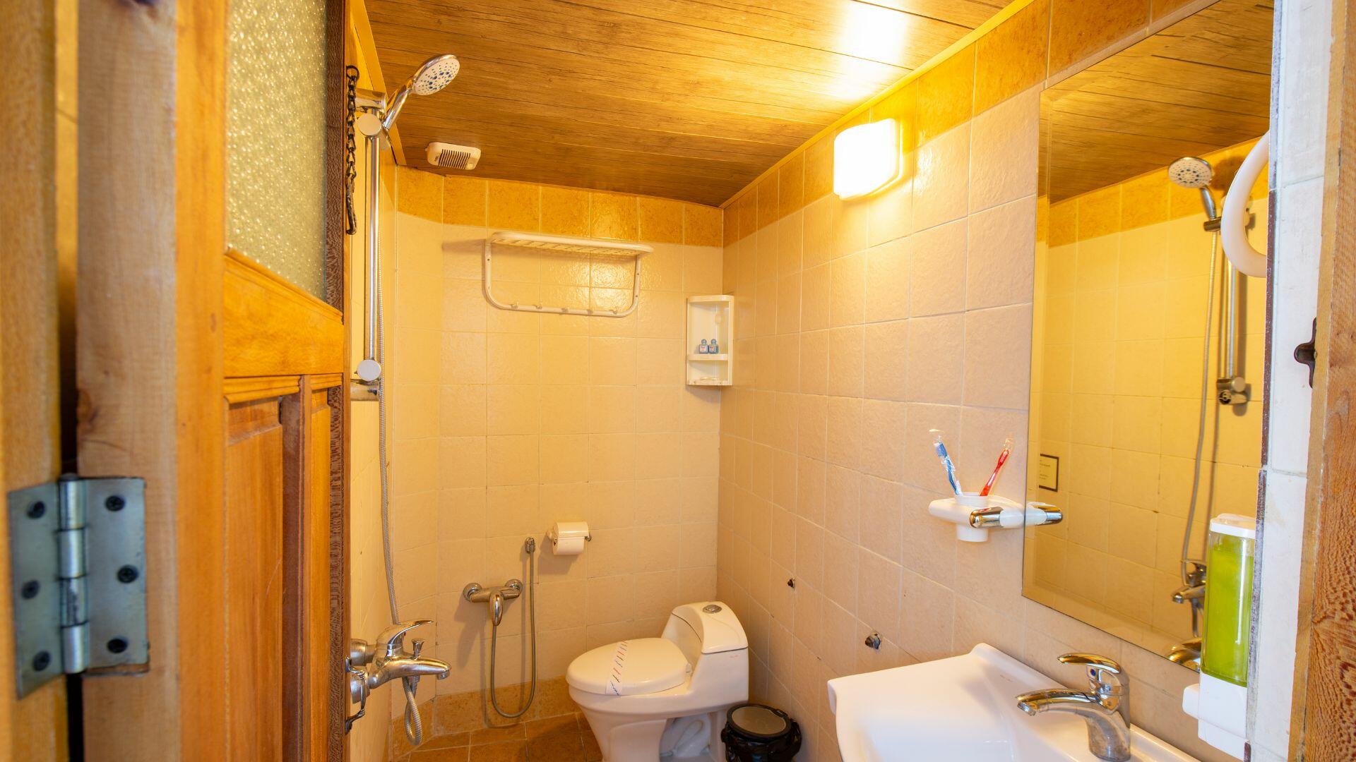 Sunrise Traditional Hotel