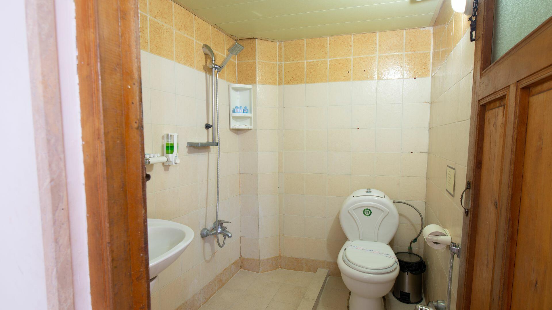 Sunrise Traditional Hotel