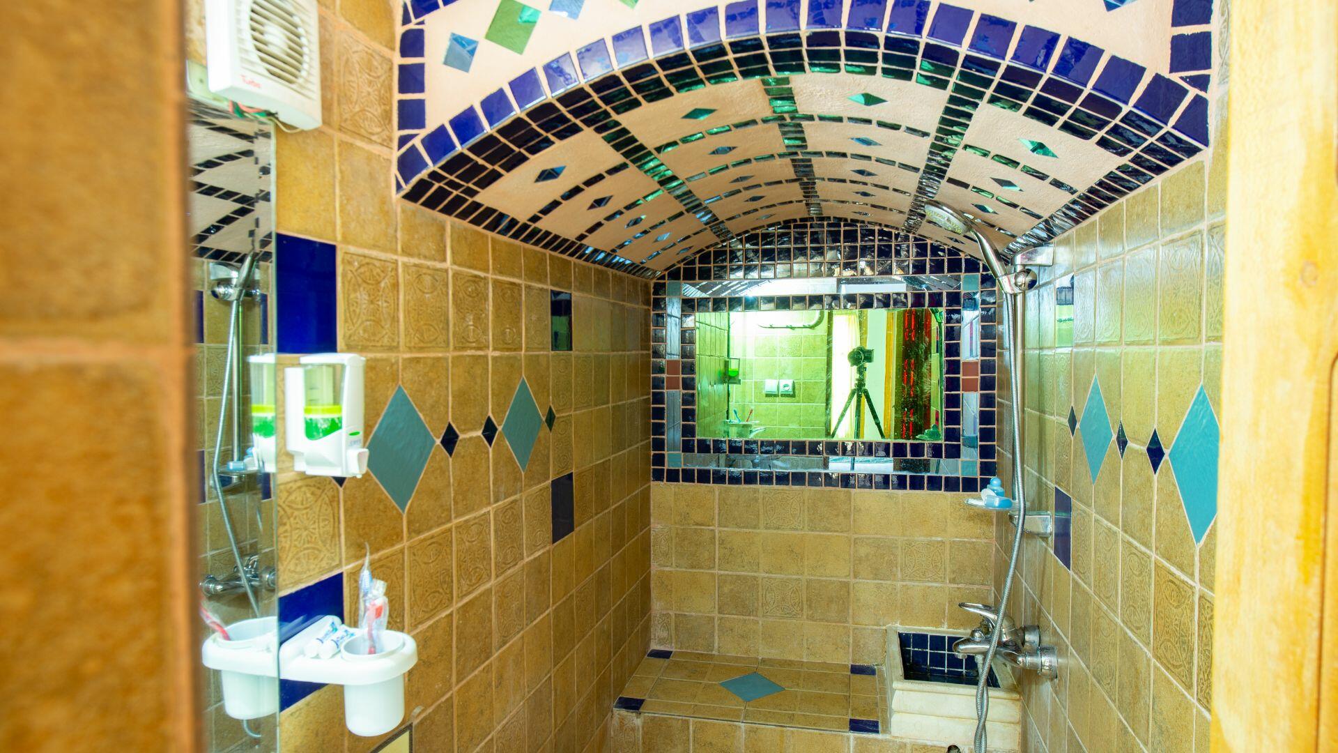 Sunrise Traditional Hotel