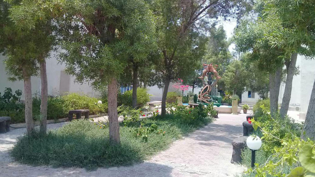 Qoqnoos Hotel Kish, Kish — photo 3