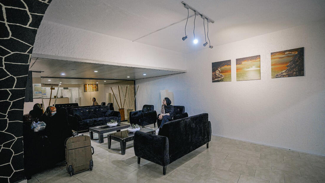 Goldis Hotel Kish, Kish — photo 4