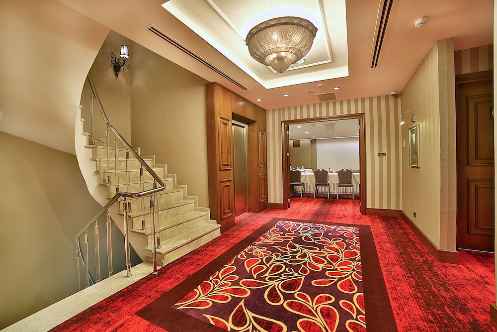 Adelmar Hotel Istanbul
