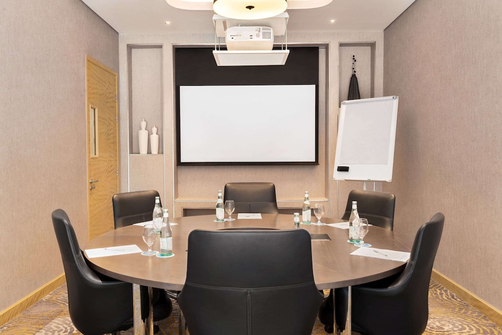 Wyndham Dubai Deira