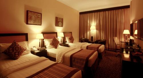 Dorus Hotel