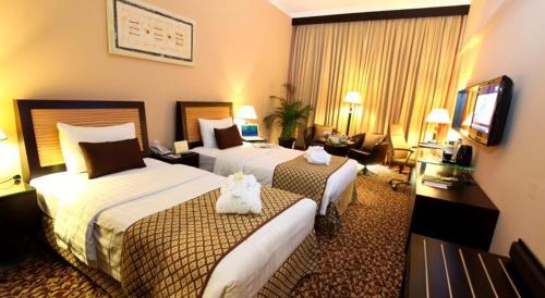 Dorus Hotel