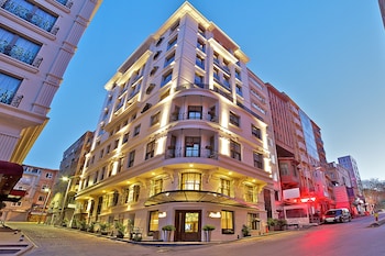 Adelmar Hotel Istanbul