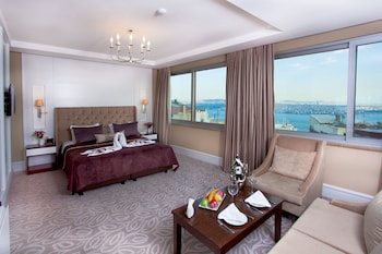 City Center Hotel Taksim