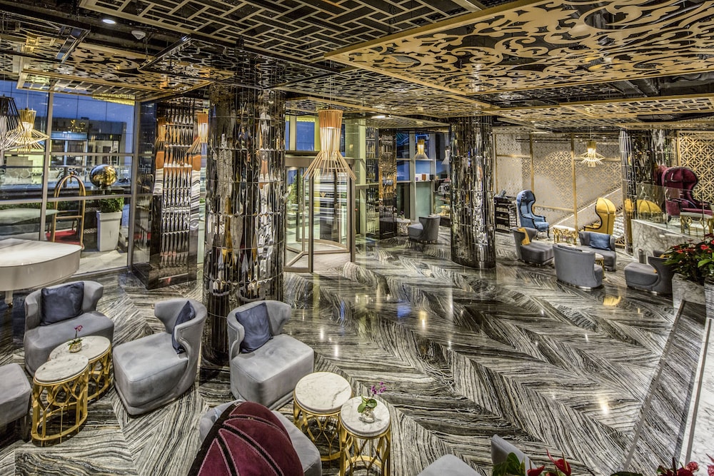 The Elysium Taksim