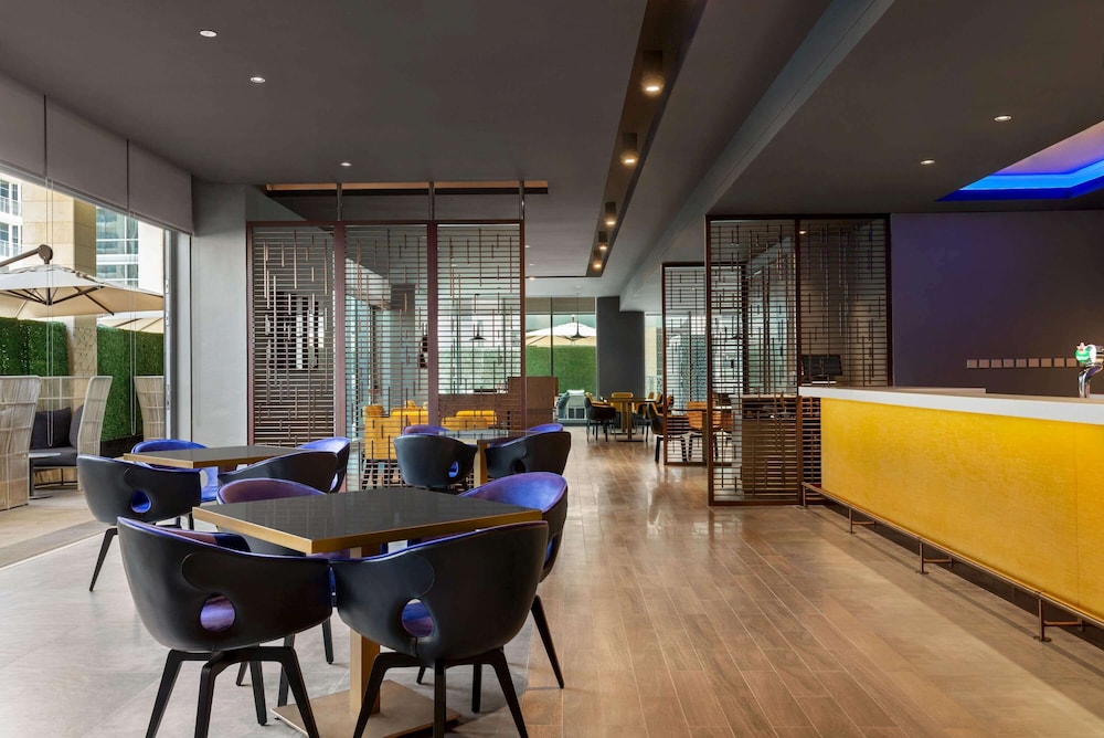 Wyndham Dubai Deira