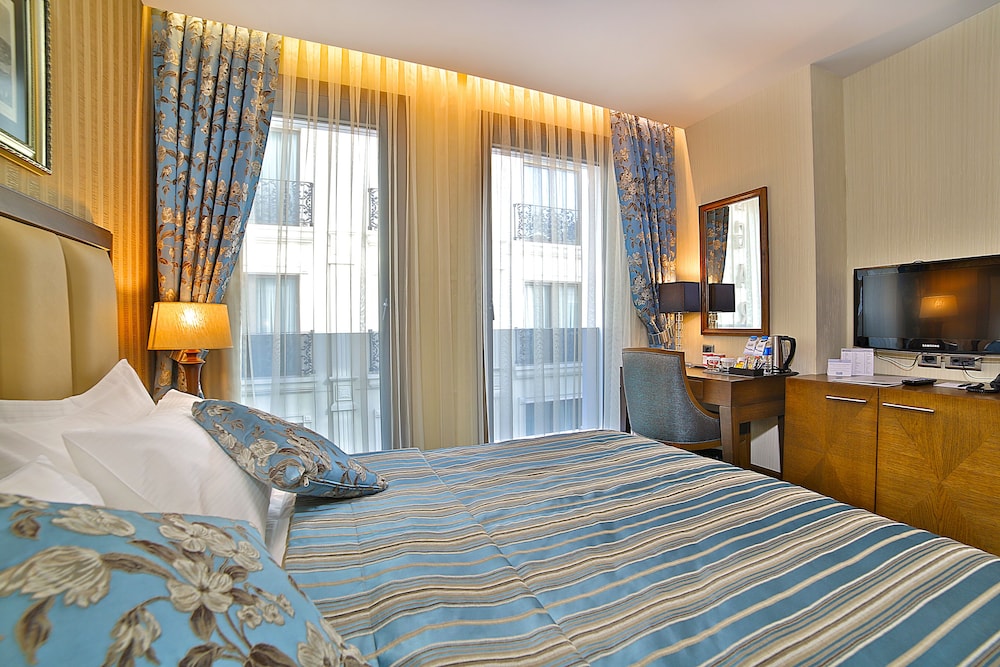 Adelmar Hotel Istanbul