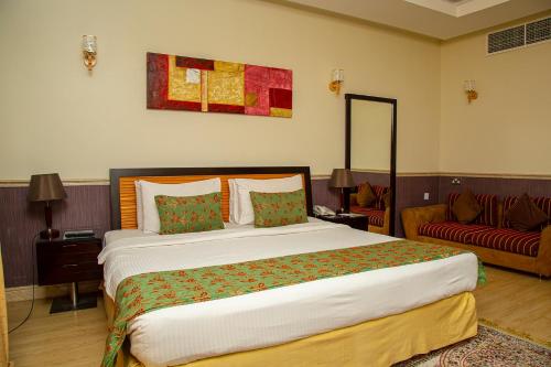 Dorus Hotel