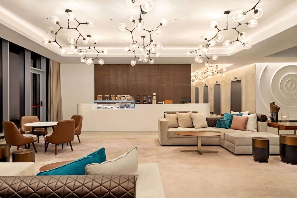 Wyndham Dubai Deira