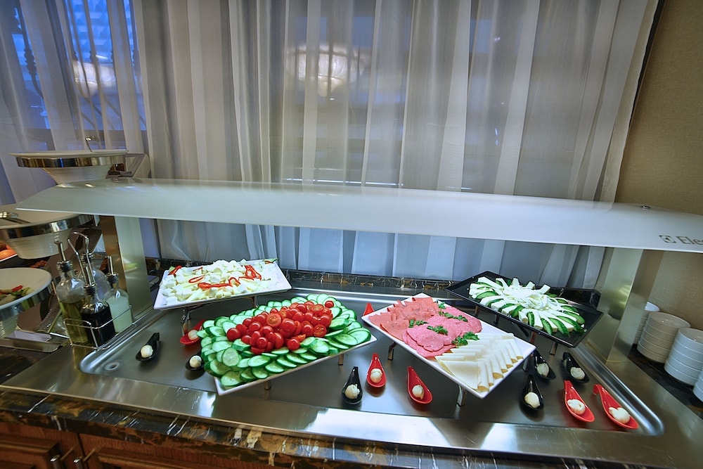 Adelmar Hotel Istanbul
